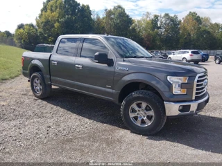 FORD FORD F-150 XLT