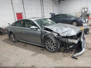 AUDI AUDI A6 2.0T PREMIUM