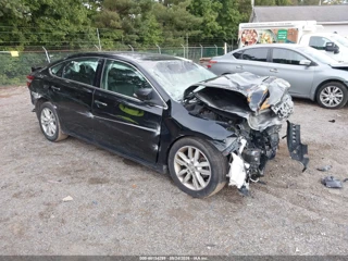TOYOTA TOYOTA AVALON XLE PREMIUM