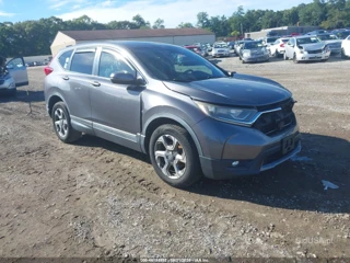 HONDA HONDA CR-V EX