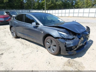 TESLA TESLA MODEL 3 LONG RANGE/MID RANGE/STANDARD RANGE/STANDARD RANGE PLUS