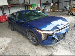KIA KIA K4 LXS