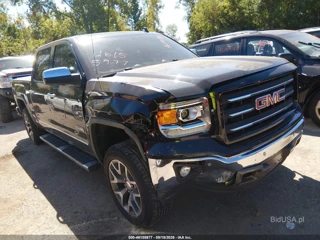 GMC SIERRA 1500 SLT