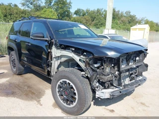 TOYOTA TOYOTA 4RUNNER TRD OFF ROAD PREMIUM