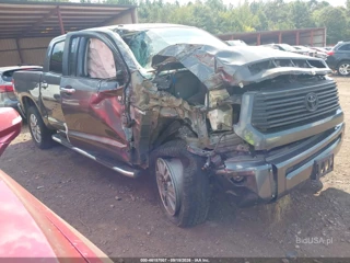 TOYOTA TOYOTA TUNDRA PLATINUM 5.7L V8