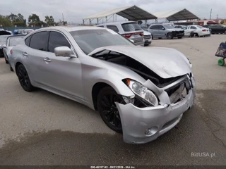 INFINITI INFINITI M37
