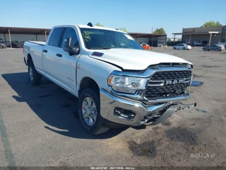 RAM RAM 2500 BIG HORN  4X4 8' BOX
