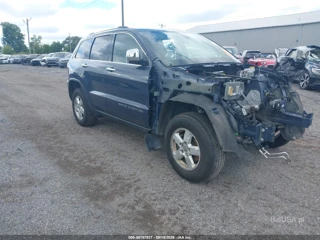 JEEP JEEP GRAND CHEROKEE LIMITED 4X4