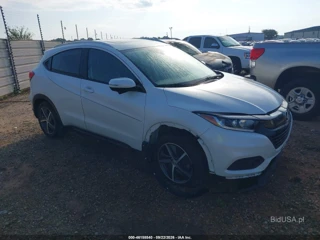 HONDA HONDA HR-V 2WD EX
