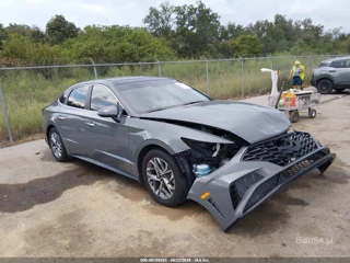HYUNDAI HYUNDAI SONATA SEL
