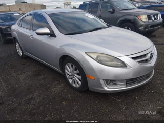 MAZDA MAZDA MAZDA6 I TOURING