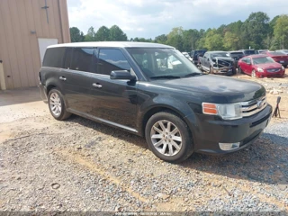 FORD FORD FLEX SEL