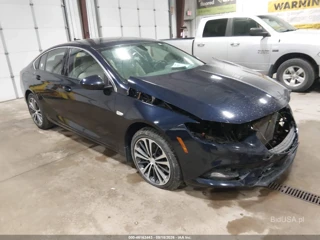BUICK BUICK REGAL SPORTBACK ESSENCE