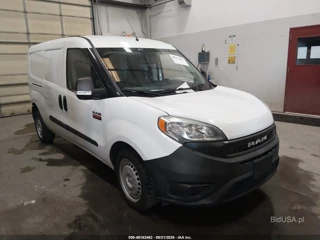 RAM RAM PROMASTER CITY TRADESMAN