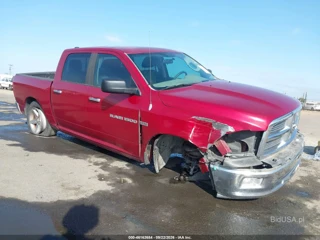 RAM RAM 1500 BIG HORN