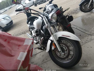 YAMAHA YAMAHA XVS650