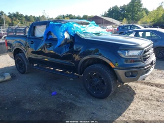 FORD FORD RANGER LARIAT