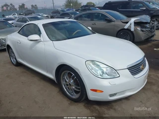 LEXUS LEXUS SC 430
