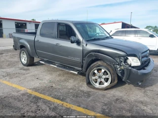 TOYOTA TOYOTA TUNDRA LIMITED V8