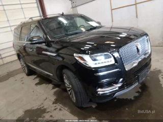 LINCOLN LINCOLN NAVIGATOR RESERVE