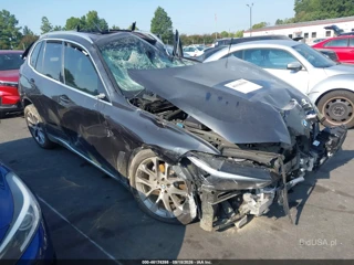 BMW X5 XDRIVE40I