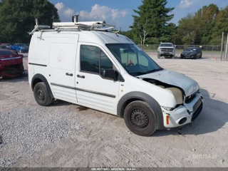 FORD FORD TRANSIT CONNECT XLT