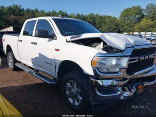 RAM RAM 2500 TRADESMAN  4X4 6'4 BOX