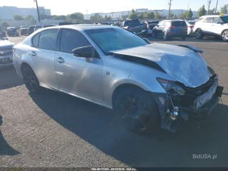 LEXUS LEXUS GS 350