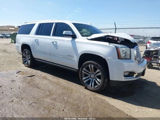 GMC YUKON XL DENALI
