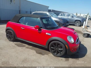 MINI MINI COOPER S