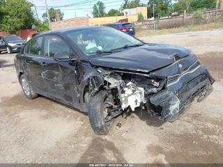 KIA KIA RIO S