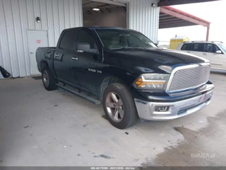 DODGE DODGE RAM 1500 SLT/SPORT/TRX