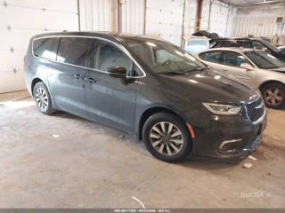 CHRYSLER CHRYSLER PACIFICA HYBRID TOURING L