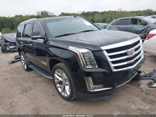 CADILLAC CADILLAC ESCALADE PREMIUM