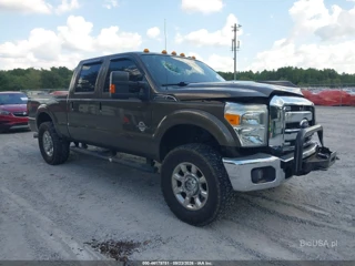 FORD FORD F-250 LARIAT