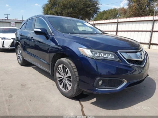 ACURA ACURA RDX ADVANCE PACKAGE