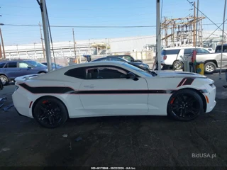 CHEVROLET CHEVROLET CAMARO 2SS
