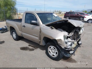 TOYOTA TOYOTA TACOMA