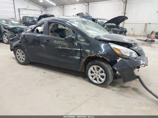 KIA KIA RIO LX