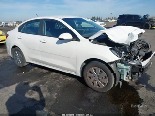 KIA KIA RIO LX