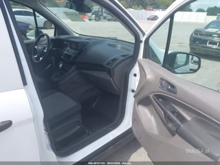FORD FORD TRANSIT CONNECT XL
