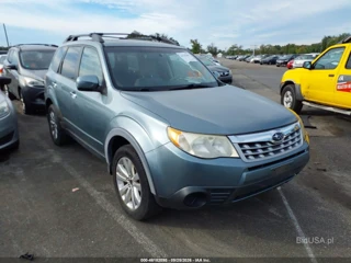 SUBARU SUBARU FORESTER 2.5X PREMIUM