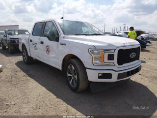 FORD FORD F-150 XL