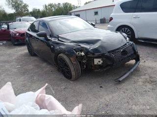 LEXUS LEXUS IS 250