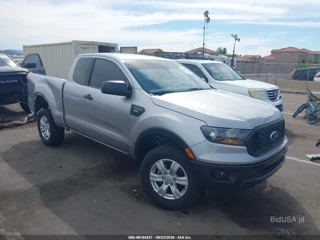 FORD FORD RANGER XL