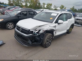 VOLKSWAGEN VOLKSWAGEN TAOS 1.5T SE