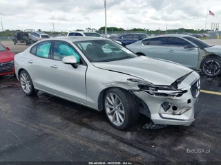 VOLVO VOLVO S60 T5 MOMENTUM