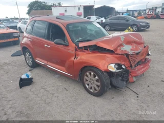 CHRYSLER CHRYSLER PT CRUISER GT