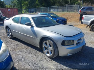 DODGE DODGE CHARGER R/T