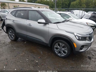 KIA KIA SELTOS S
